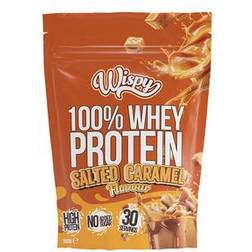 Wispy Whey Salted Caramel 1000 g