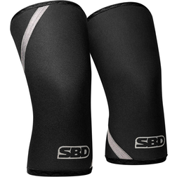 SBD Momentum Knäskydd 7mm