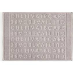 H&M Cotton Bath Mat Brown 50 x 70