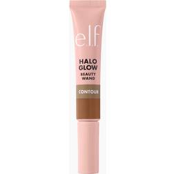 E.L.F. Halo Glow Contour Beauty Wand - Brun