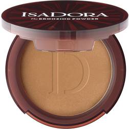 Isadora The Bronzing Powder - Brun