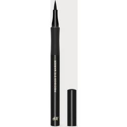 H&M Flytende Eyeliner - Sort