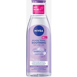 Nivea Micellar Water Soothing Vit Rengörande