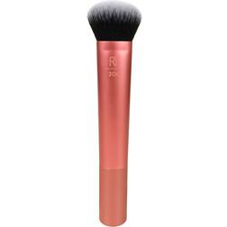 Real Techniques Expert Face Brush - Orange