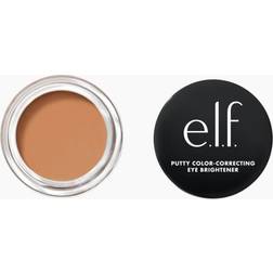 E.L.F. Putty Color-correcting Eye Brightener - Orange/Medium/Tan