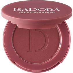 Isadora The Powder Blush - Deep Berry