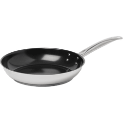 GranberG Keramisk Stekpanna Silver 28 cm