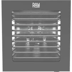 Raw Dehydrator 10 Pläaringätar