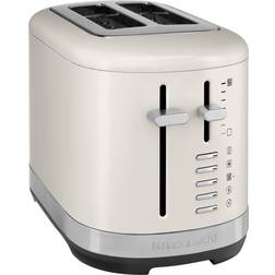 KitchenAid 5KMT2109EPL Porcelain White