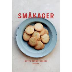 Småkager (E-bog, 2024)