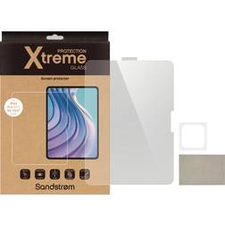 Sandstrøm iPad Pro 11" Skærmbeskytter