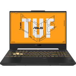ASUS TUF A15 FA507NVR-HQ088W