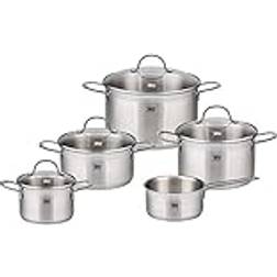 Elo Toppkollektion 5-delar Kastrullset 52 x 27 x 25 cm Set