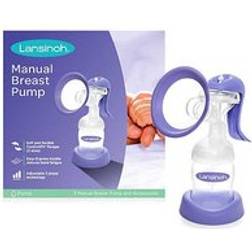 Lansinoh Manual Breast Pump