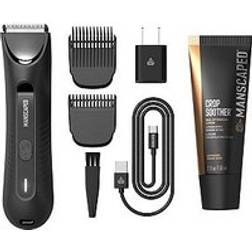Manscaped The Lawn Mower 3.0 Plus Essentials Kit