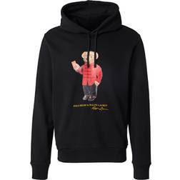 Polo Ralph Lauren Felpa Polo Ralph Lauren - Nero