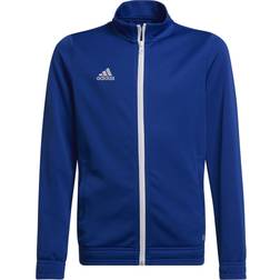 adidas ENT22 TK JKTY - Blå/Vit