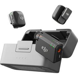 DJI Mic Mini 2 TX 1 RX Charging Case