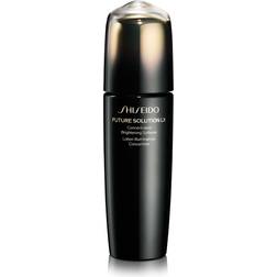 Shiseido Future Solution Lx Concentrated Brightening Softener 150ml