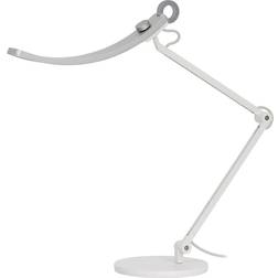 Benq WiT e-Reading Silver Bordlampe 35.4cm