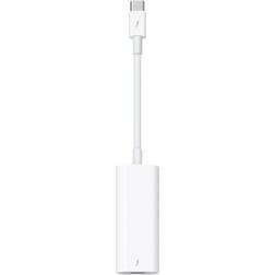 Apple Thunderbolt 3 USB-C to 2 Adapter