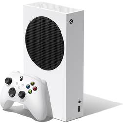 Microsoft Xbox Series S 512 GB Wi-Fi