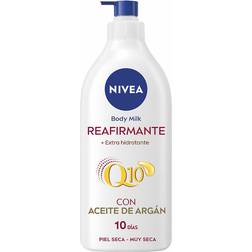 Nivea Q10+ Solkräm 400ml