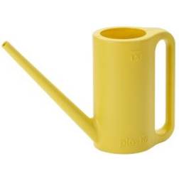 Plastia Gießkanne Max Gelb 1.5 L