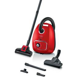 Bosch BGB41PET1 Red