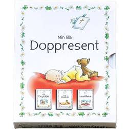 Min lilla doppresent (Inbunden)