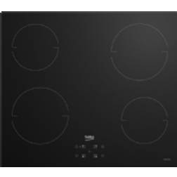 Beko HII64401QT Induction Cogeplade 60 cm