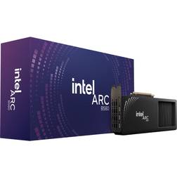 Intel Arc B580 Limited Edition HDMI 3xDP 12GB