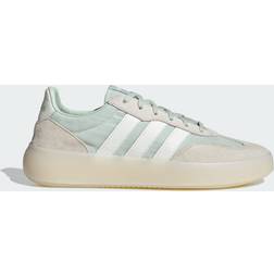 adidas Barreda Decode Skor Sport - Alumina/Off White/Linen Green