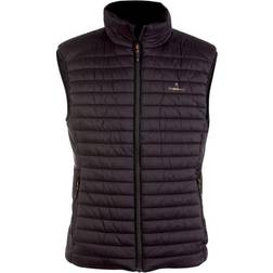 Therm-ic Power Vest - Heat Black