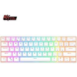 Royal Kludge Mechanical RK61 RGB Brown Switch