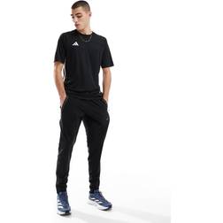 adidas Football Tiro 25 Joggers - Black