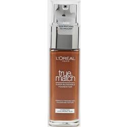 L'Oréal Paris True Match Foundation - Naturlig