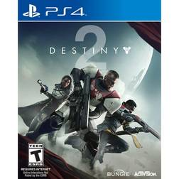 Destiny 2 (PS4)