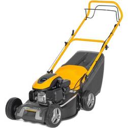 Stiga Benzin Rasemäher Combi 48 S 46 cm Benzin-Rasenmäher