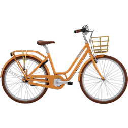 Norden Clara 20" Women Mango Damcykel