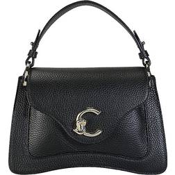 Coccinelle C-Me Handbag - Black