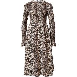 Y.A.S Smock Dress - Yaschemma