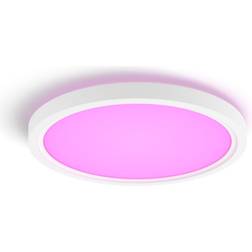 Philips Hue Tento WCA DK/UK White Loftplafond ∅ 29.1cm