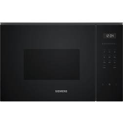 Siemens BF555LMB1 Mikroaaltouuni