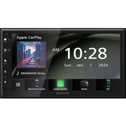 Kenwood DMX5023DABS Moniceiver 17.3 cm