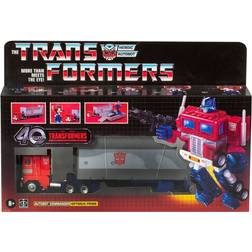 Hasbro Transformers Retro G1 Optimus Prime