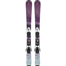 Atomic Maven Girl GW Ski 2025 Kids' Lavender