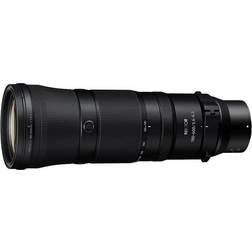 Nikon Nikkor Z 180-600mm f/5.6-6.3 VR Lens
