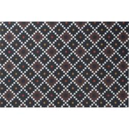 IKEA Sekretess Dörrmatta Flerfärgad 60 x 90 Multifärgad 61x88.9cm