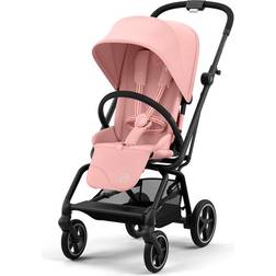 Cybex Eezy S Twist +2 BLK Candy Pink